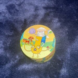 Adventure time gr!nd5r